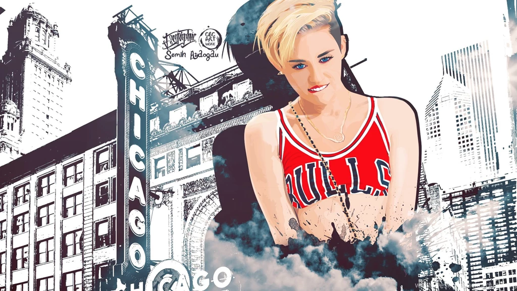 Top Miley Cyrus Wallpapers 1920x1080 Wallpapers