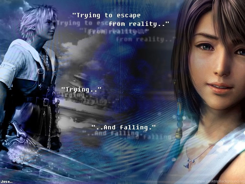 FFX Wallpapers ^^   Final Fantasy XII Net Forums