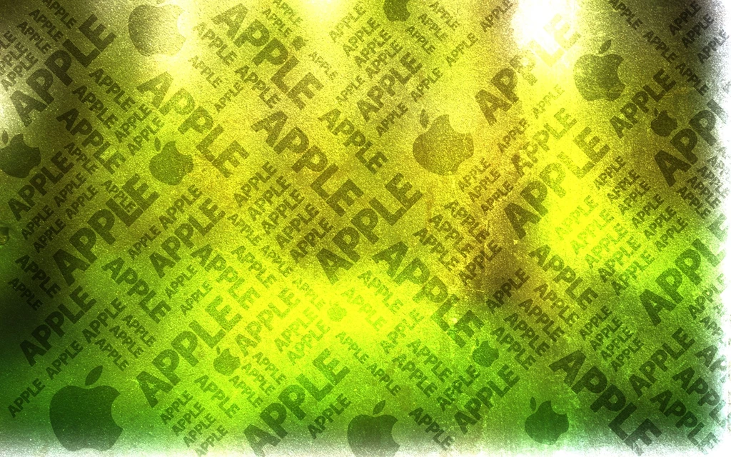 Green Apple Mac Wallpapers Download