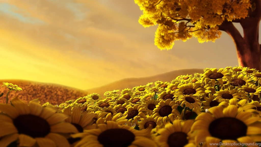 Desktop Wallpapers Flower Images 3d Hd Pictures.