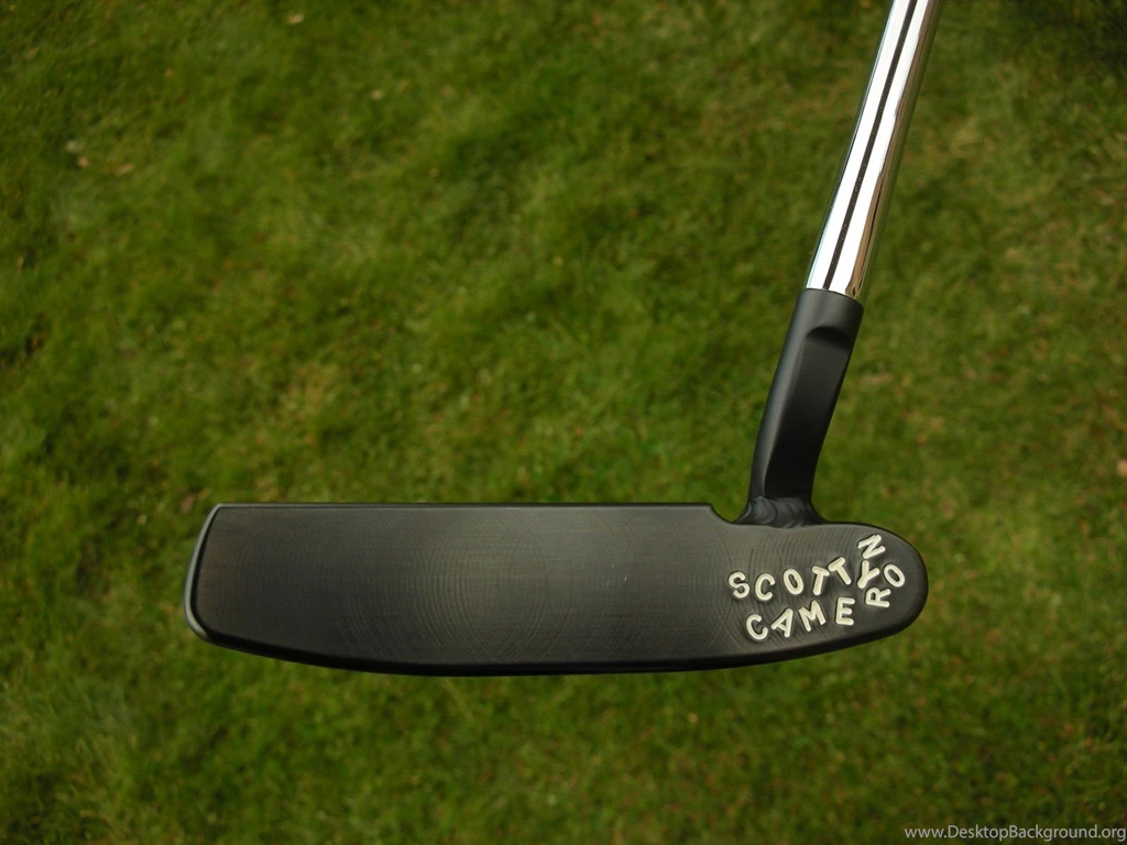 2 Sweet Scotty Cameron Tour Issue Putters   For Sale Archive For ...