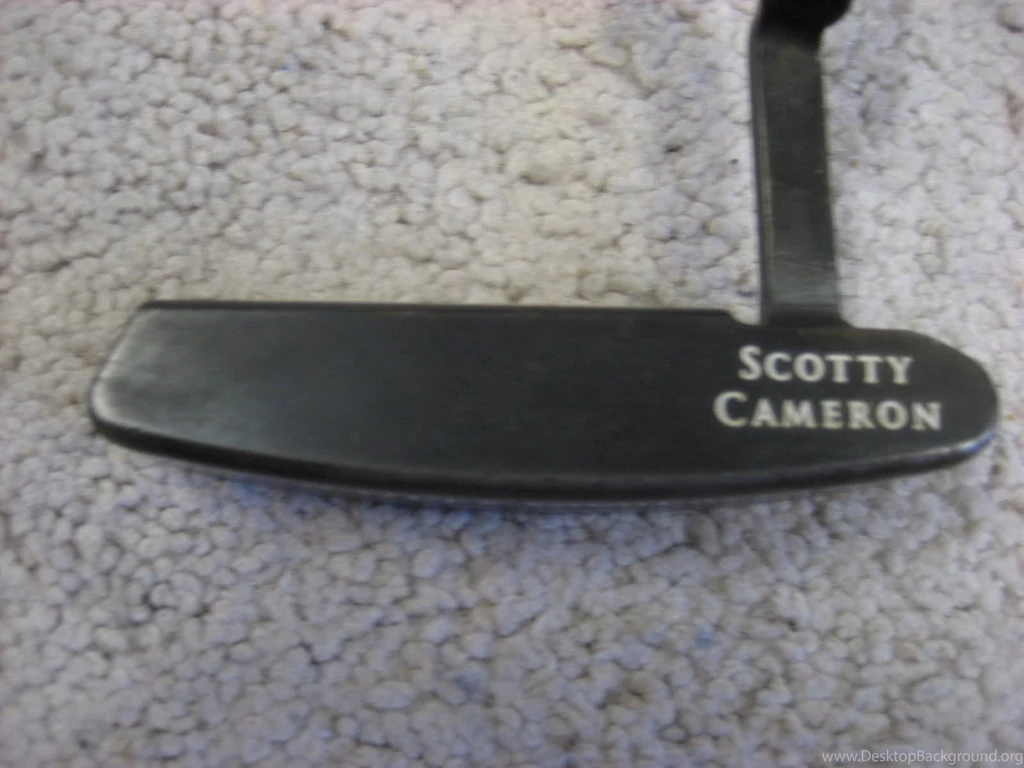 Scotty Cameron Gun Blue Newport   For Sale Archive For Feedback ...