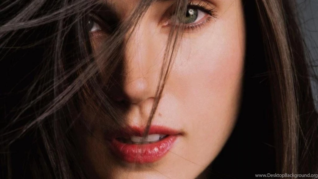 Fonds D'écran Jennifer Connelly : Tous Les Wallpapers Jennifer ...