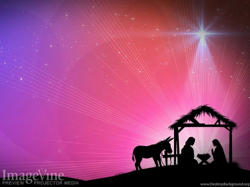 The Christmas Story Backgrounds