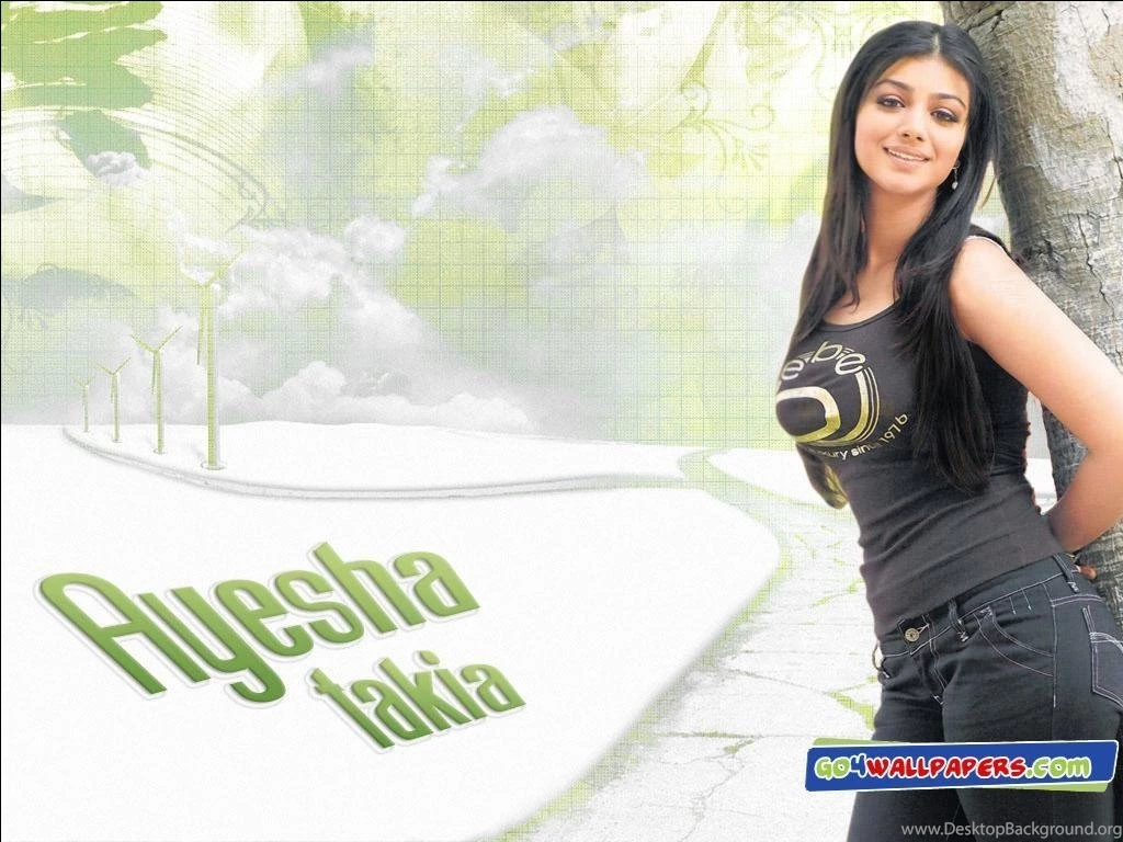 Download 100% Free Indian Celebrity Wallpapers: Ayesha Takia ...