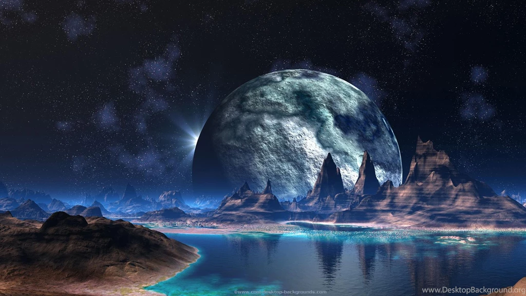 Cool Space HD Wallpapers, HD Desktop Wallpapers