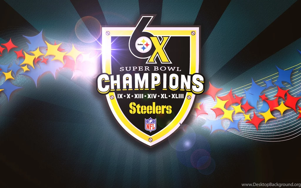 Pittsburgh Steelers HD Images