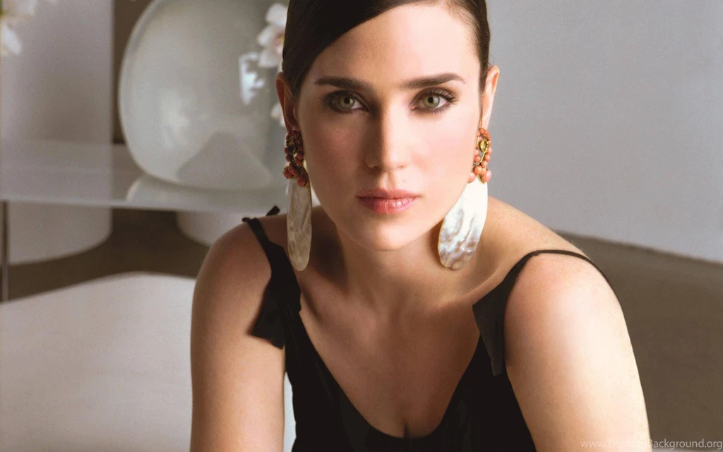 Great Jennifer Connelly Wallpapers