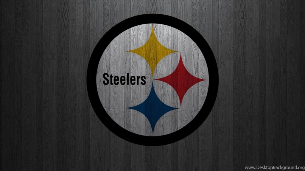 Pittsburgh Steelers Wallpapers For Desktop Netbook 1366x768 HD