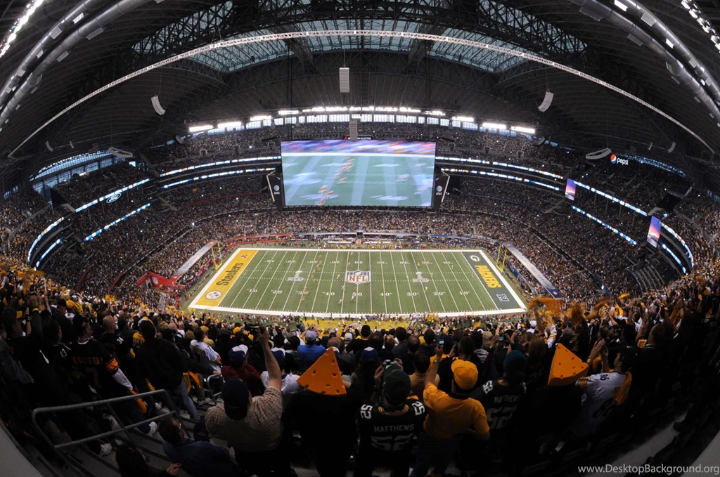 Pittsburgh Steelers Stadium