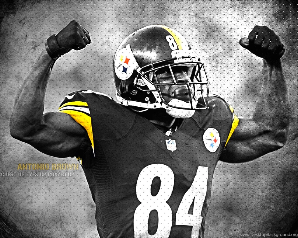 Steelers Wallpapers Best E4 » HD Wallpapers