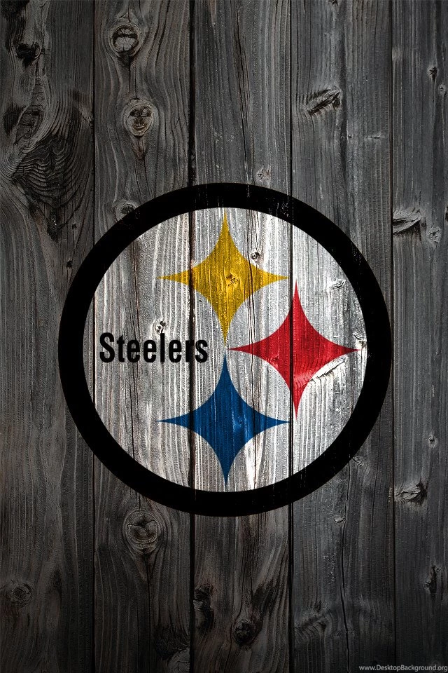3 D Steelers Wallpapers As Well As Polamalu Wallpapers Steelers ...