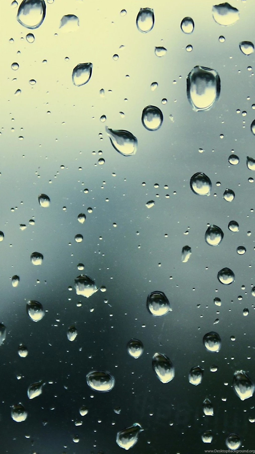 Water Drops Galaxy S4 Wallpapers Hd