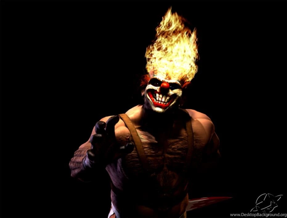 Bad Ass Wallpapers