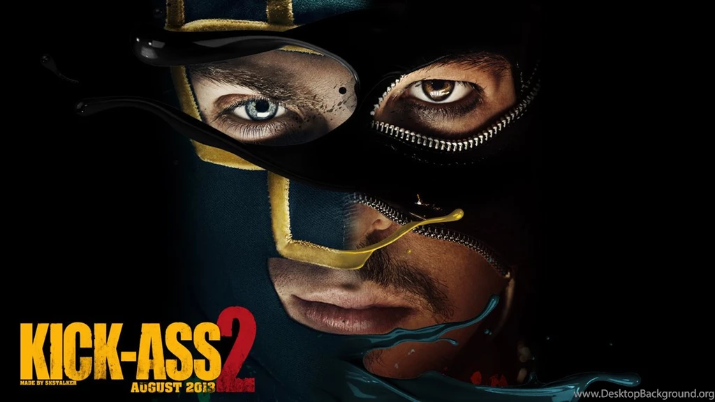 Kick Ass 2 Wallpapers