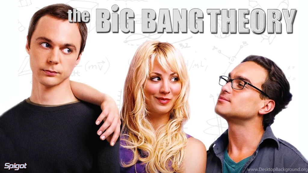 The Big Bang Theory