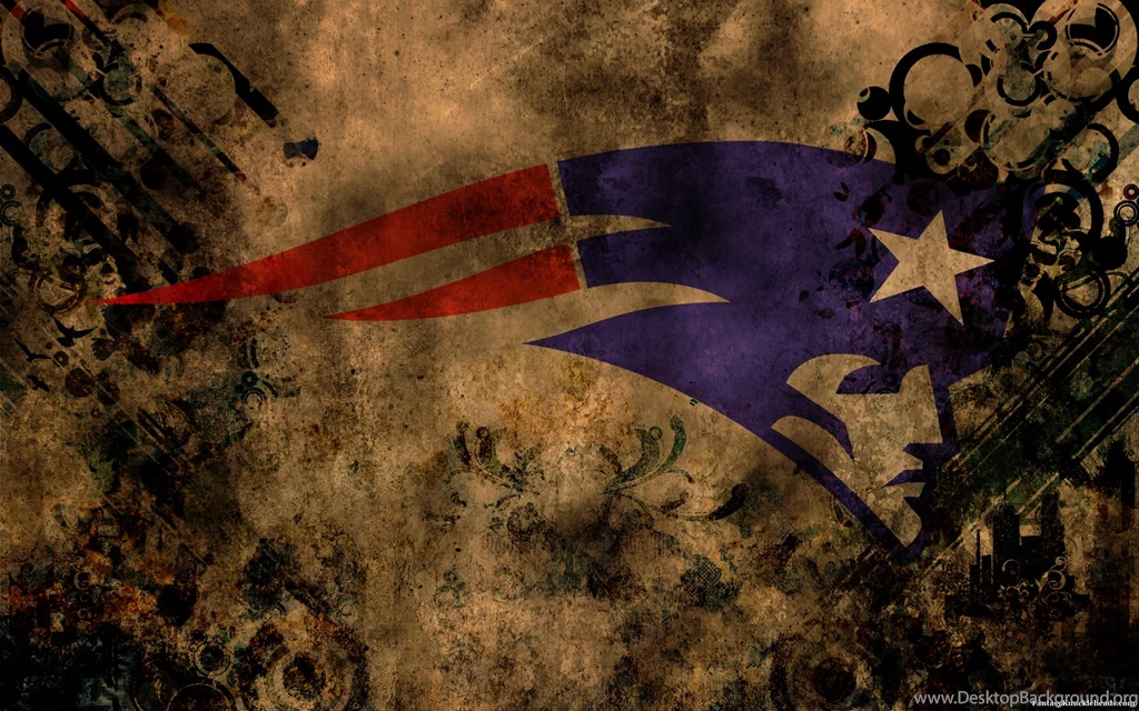 NFL Team Wallpapers For Desktop, iPad And MAC