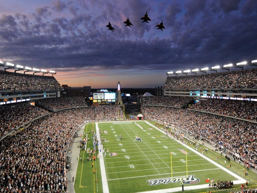 New England Patriots Wallpapers