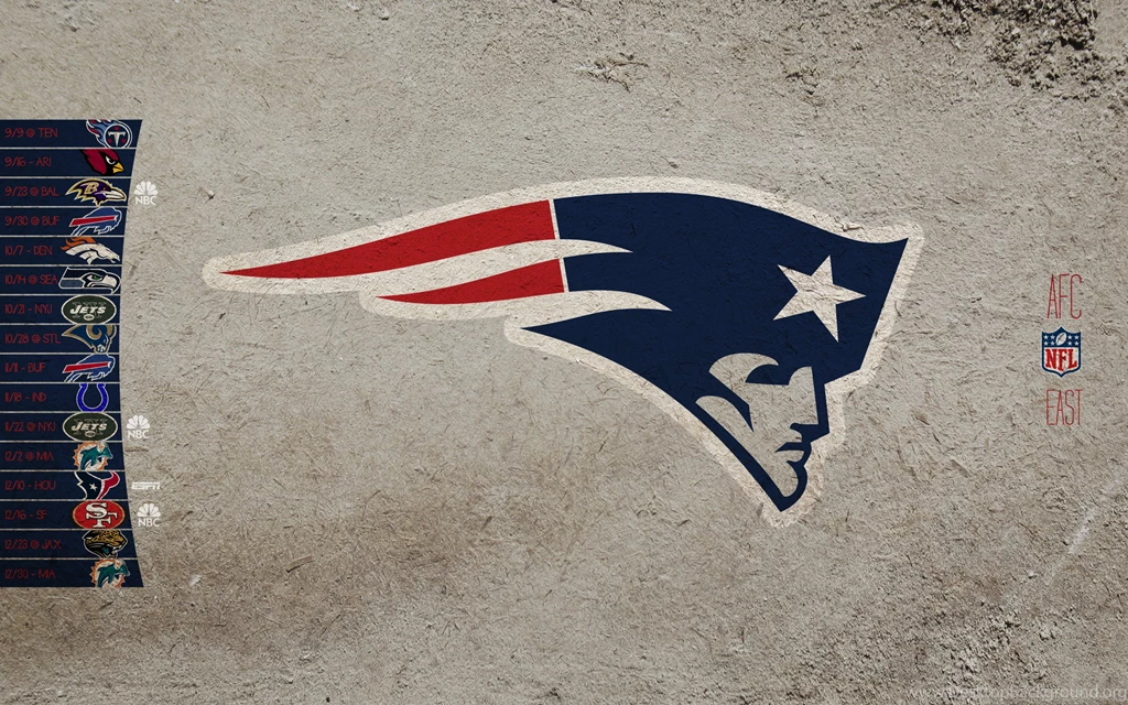 Outstanding New England Patriots Wallpapers