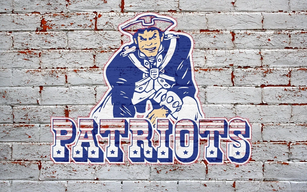 New England Patriots Logo Wallpapers » WallDevil Best Free HD ...