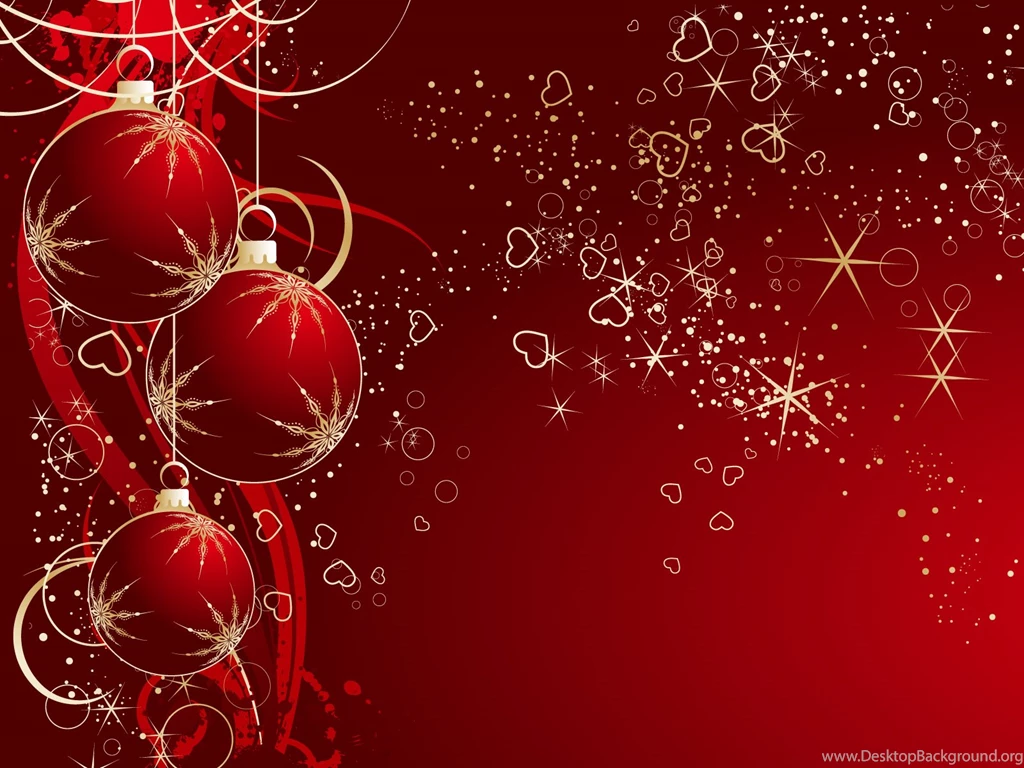 Free Christmas Backgrounds Free For Desktop