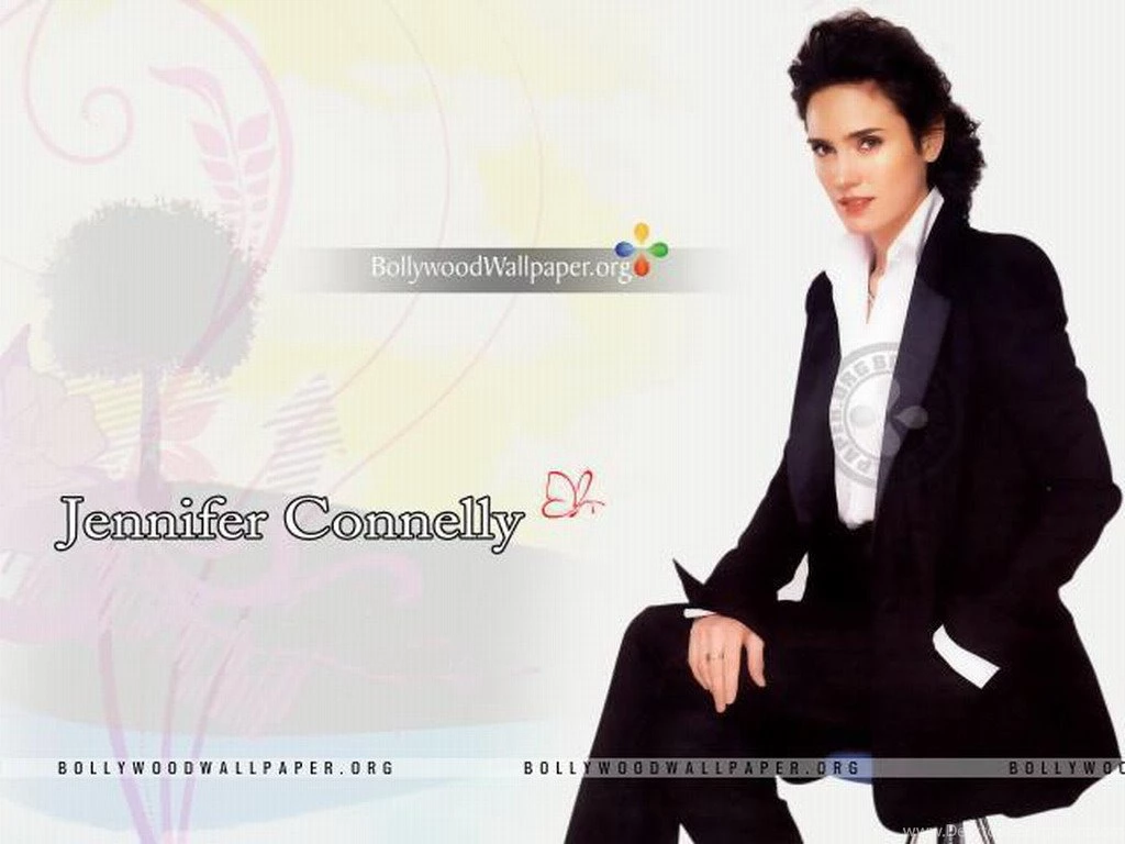 Jennifer Connelly   Jennifer Connelly Wallpapers (24116921)   Fanpop