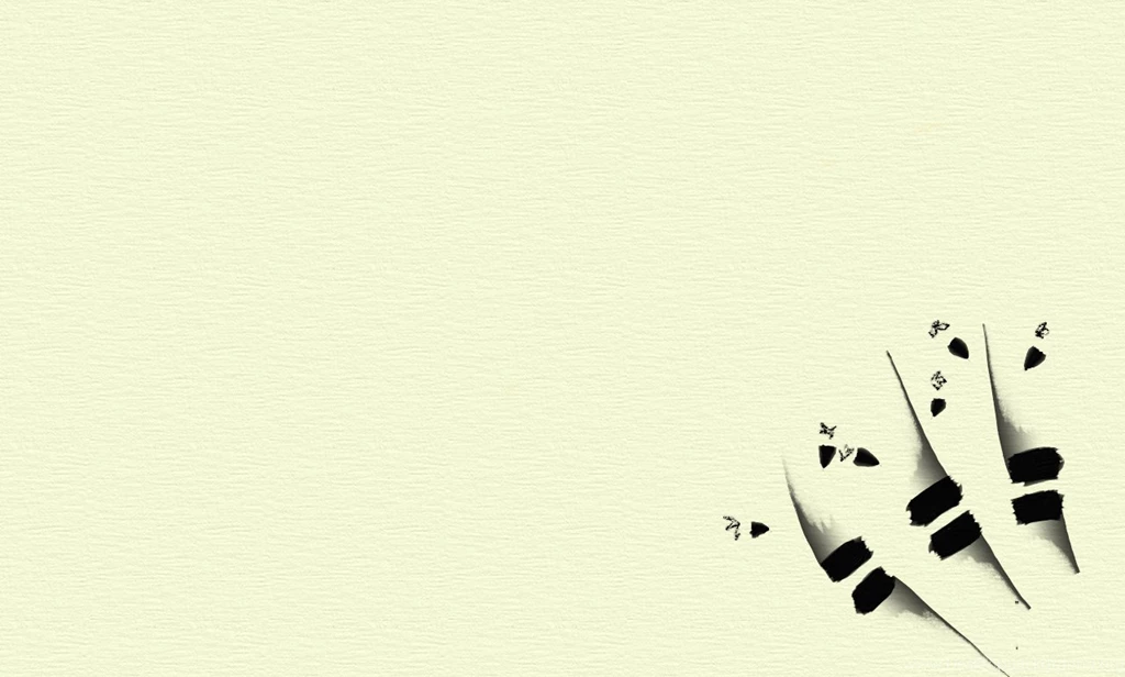 Sumi e Wallpapers By BASQUETTIES R US On DeviantArt