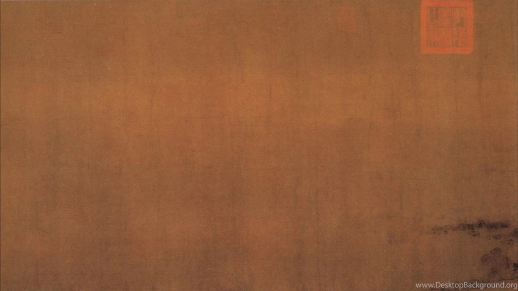 Chinese Classic Ancient Oriental Sumi e Minmalism Masterworks ...