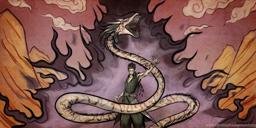 Dragon Summon: Sumi E By Luffie On DeviantArt