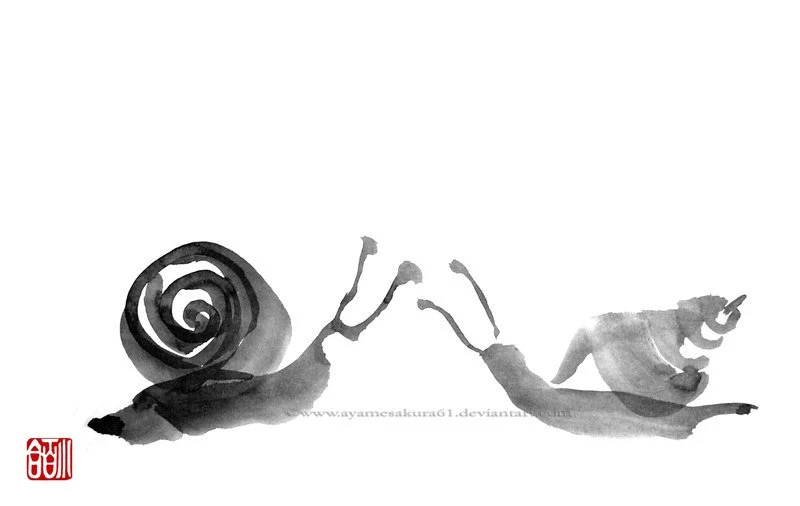 Sumi e Bamboo Wallpapers By Mattski On DeviantArt