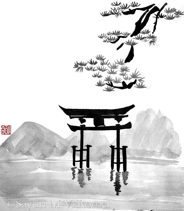 Sumie DeviantArt