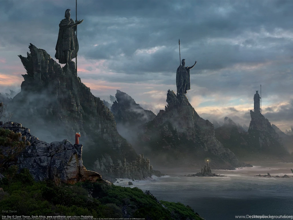 Lord Of The Rings Wallpaper Backgrounds