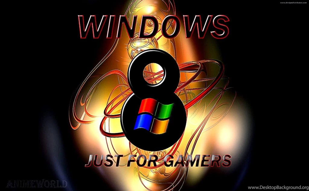 Wallpapers 3D Animation Windows 8 Desktop