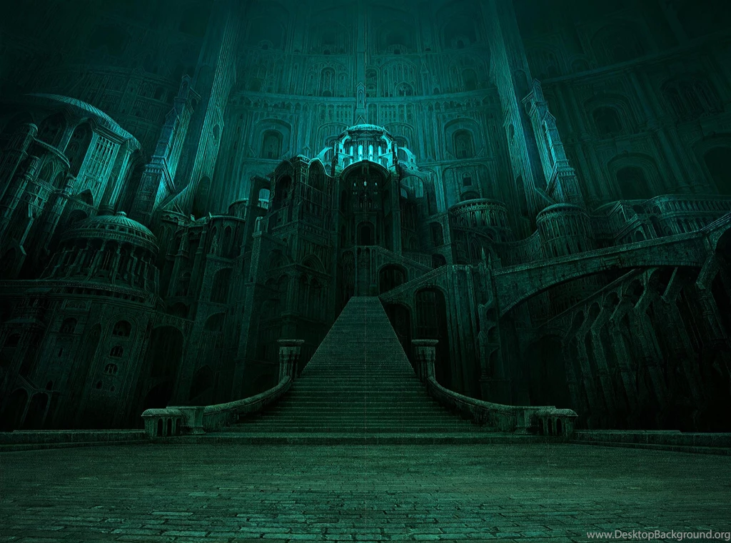 LOTR Computer Wallpapers, Desktop Backgrounds