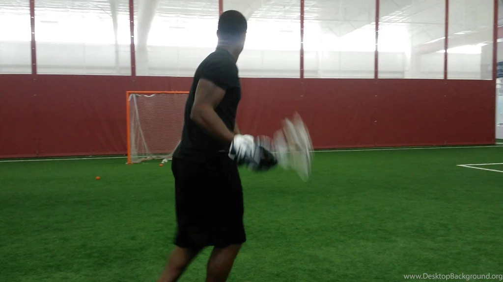 Rabil X + East Coast Mesh = Holes In The Net YouTube