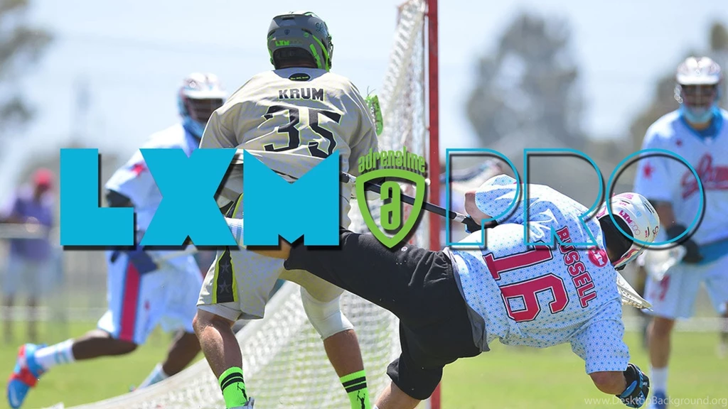 LXM PRO Sacramento Highlights: Team STX's Sam Bradman Has ...
