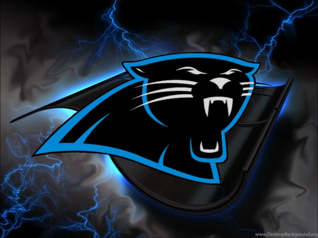 34+ Best HD Carolina Panthers Wallpapers