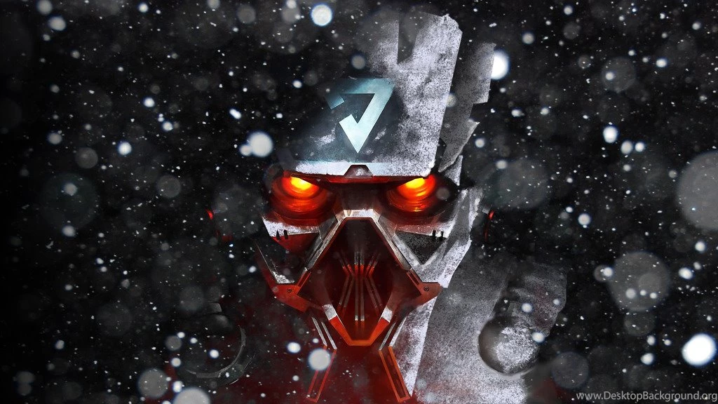 Killzone 3 Desktop Wallpapers