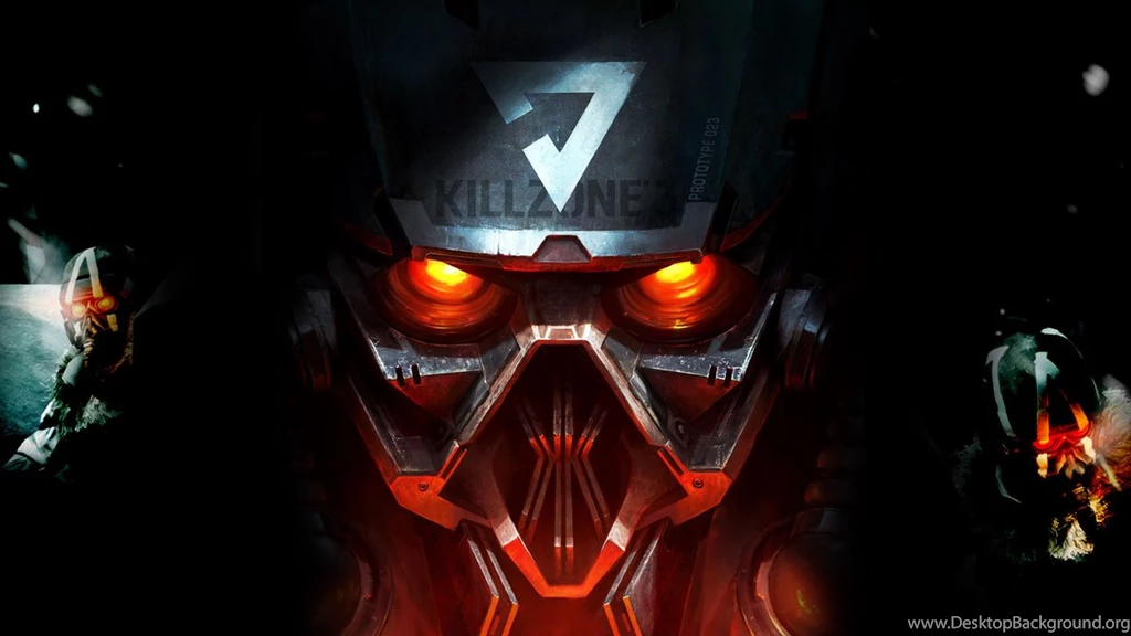 Killzone 3 Wallpapers By Colombeen On DeviantArt
