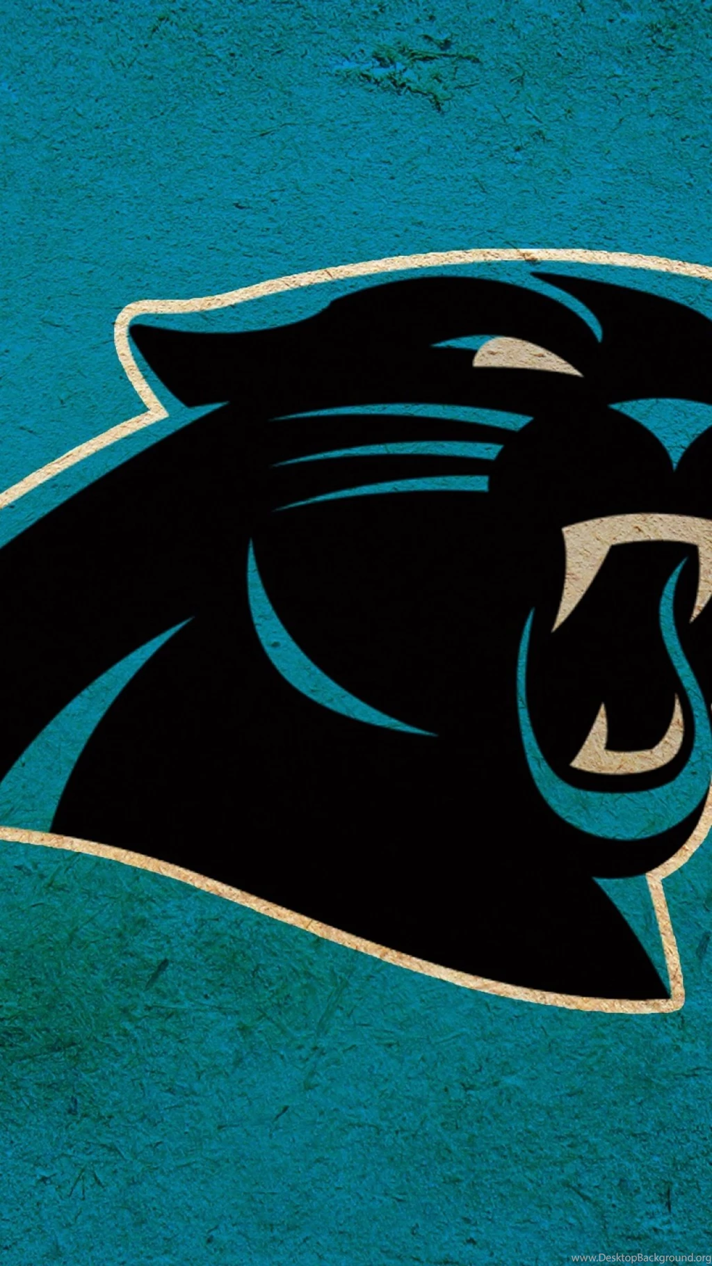 Carolina Panthers iPhone Wallpapers
