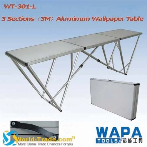 Valnidoubping: Wallpapers Table