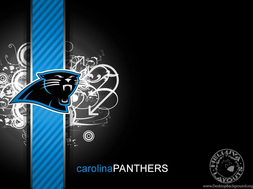 Repin Image Carolina Panthers A A On Pinterest Desktop Background