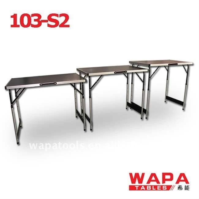 3pcs Multi Purpose Folding Wallpapers Pasting Table Set Buy ...
