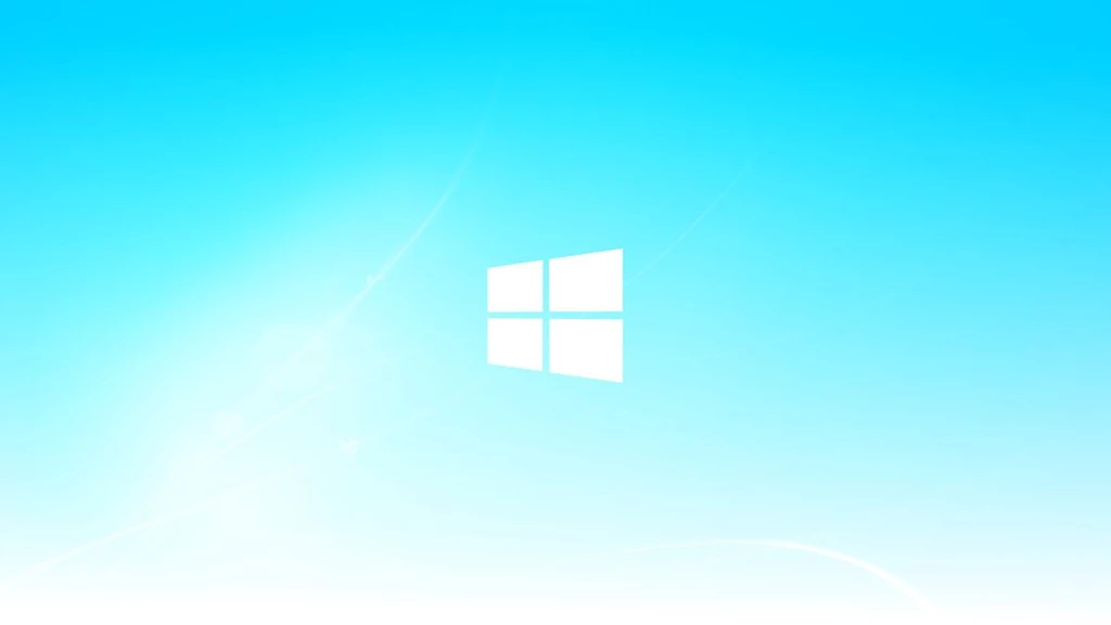 Windows 8 Official Wallpapers