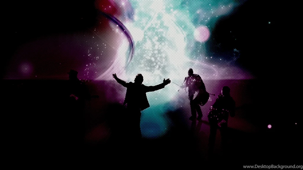 Coldplay On The Concert Wallpapers And Images Wallpapers ...