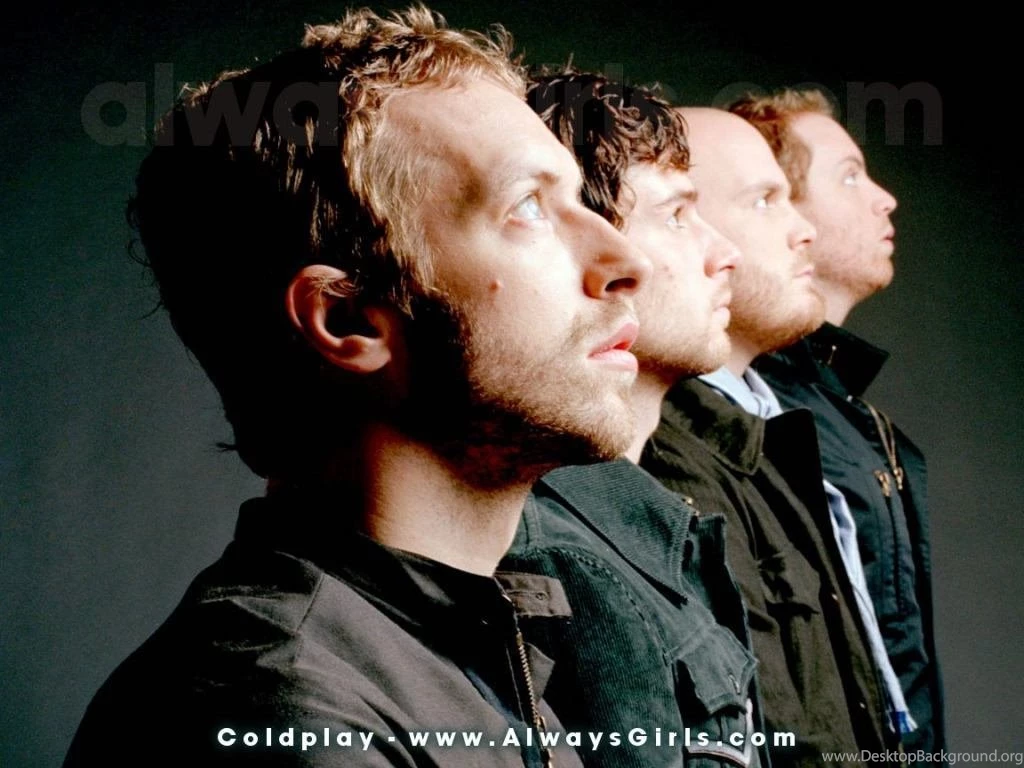 Coldplay Wallpapers Fanpop Fanclubs
