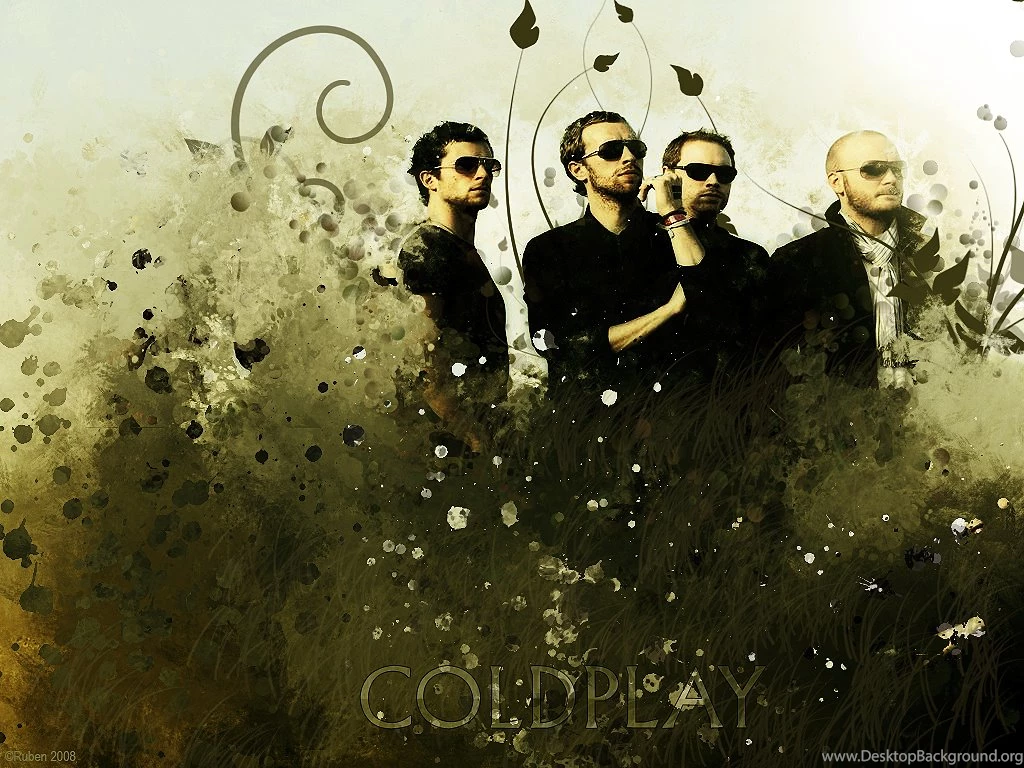 Coldplay Wallpapers Wallpapers Zone