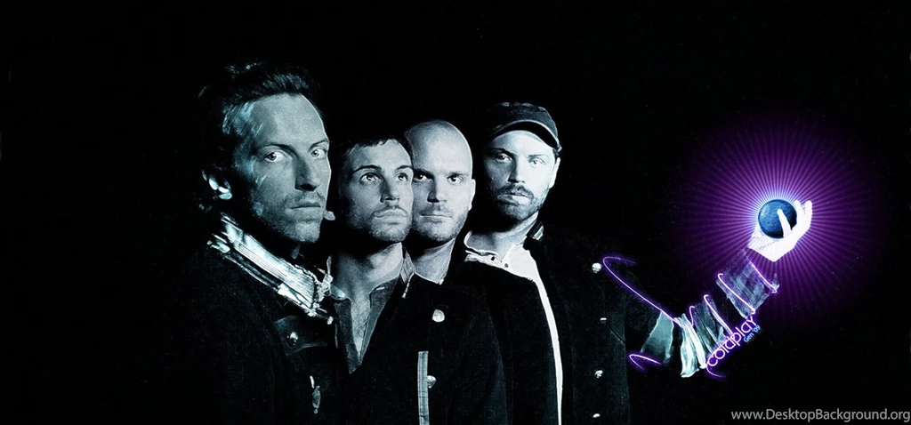 Gallery World Top: ColdPlay Wallpapers