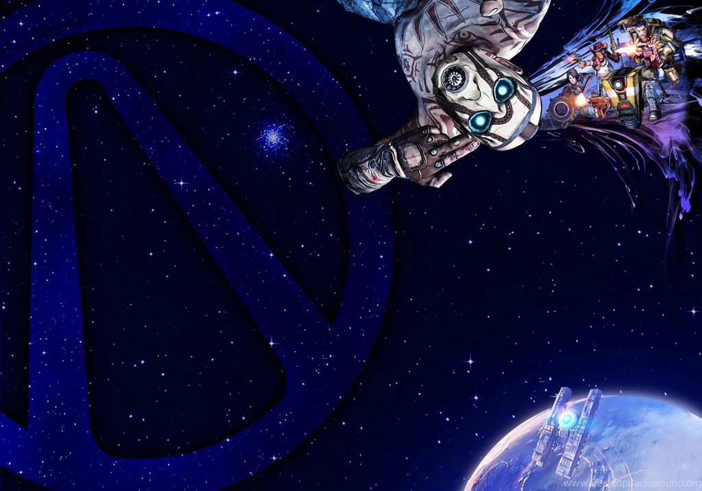 Borderlands: The Pre Sequel Computer Wallpapers, Desktop ...