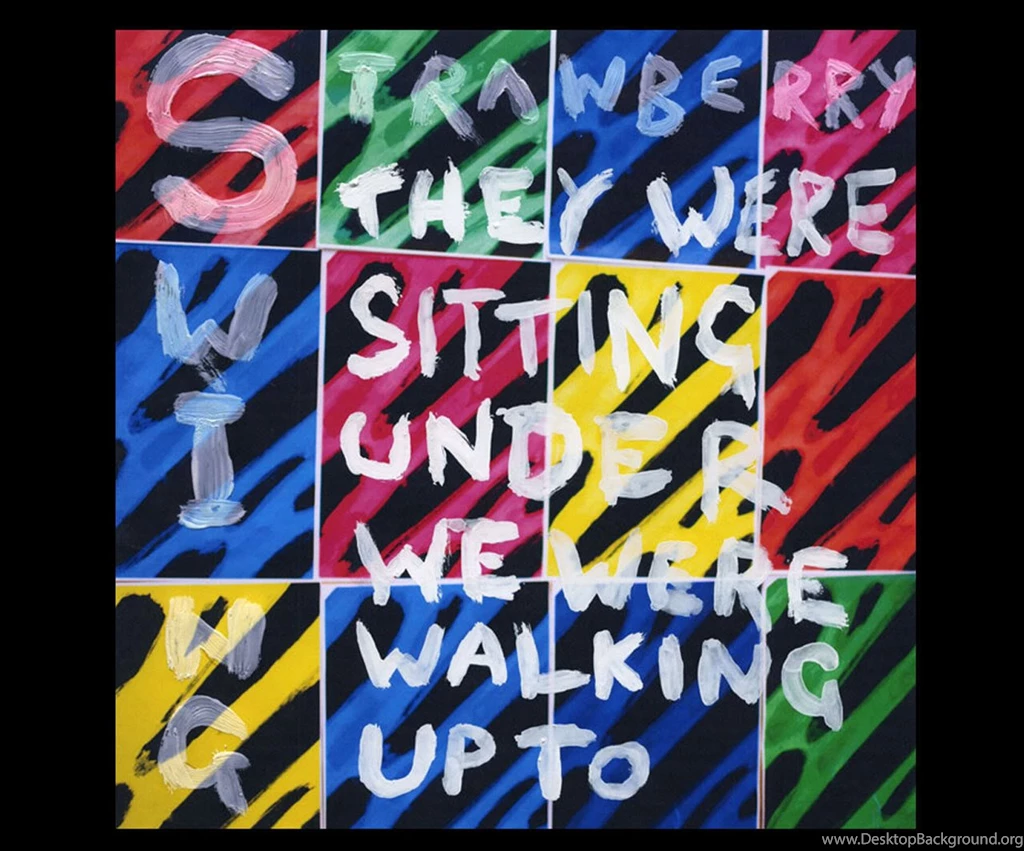 Coldplay Windows 7 Theme